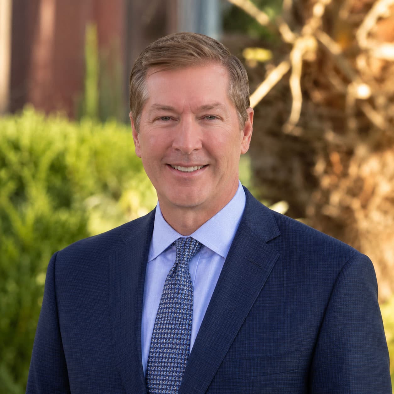 Gary Erickson