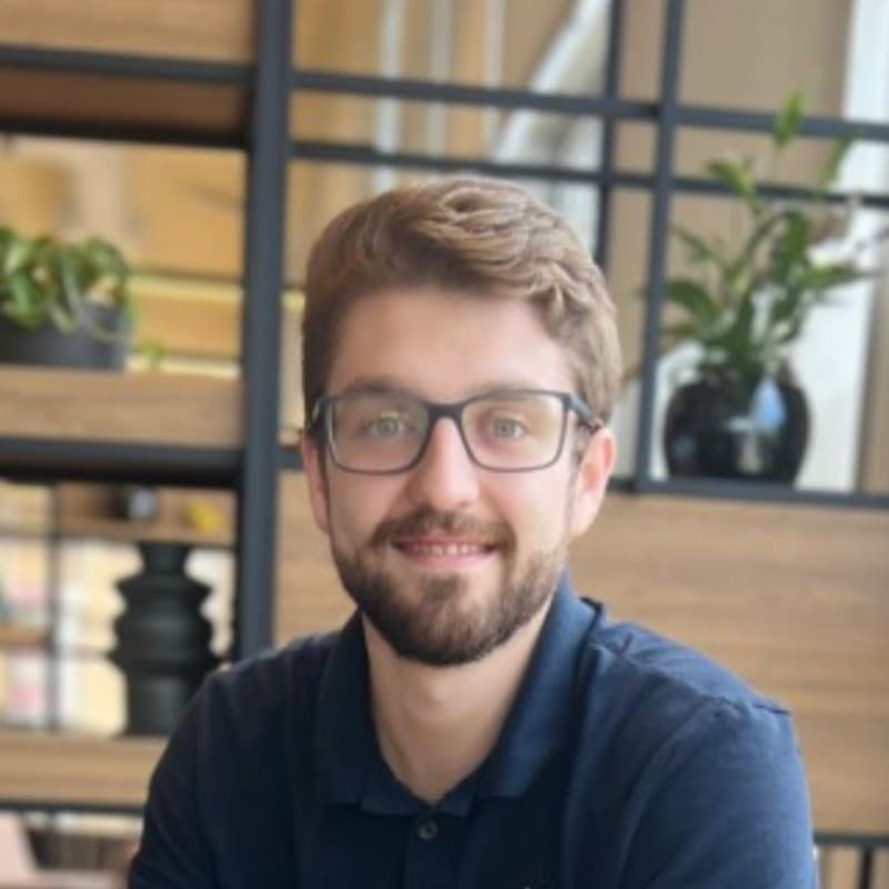 Victor Hugo Bergossi