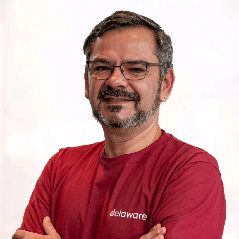 Nelson Neto